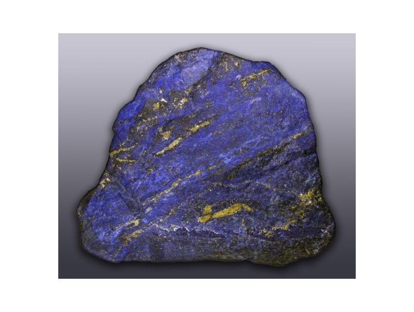 Lapis Lazuli